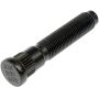 DORMAN 610-509 M14-1.50 Serrated Wheel Stud - 15.93mm Knurl, 73.4mm Length
