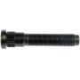 DORMAN 610-509 M14-1.50 Serrated Wheel Stud - 15.93mm Knurl, 73.4mm Length