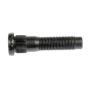 DORMAN 610-510 9/16-18 Serrated Wheel Stud - 0.670 In. Knurl, 2.472 In. Length