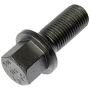 DORMAN 610-516 M14-1.50 Wheel Bolt - 17mm Hex, 23.44mm Thread Length