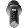 DORMAN 610-516 M14-1.50 Wheel Bolt - 17mm Hex, 23.44mm Thread Length