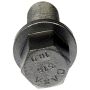 DORMAN 610-516 M14-1.50 Wheel Bolt - 17mm Hex, 23.44mm Thread Length
