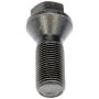 DORMAN 610-532 M14-1.25 Wheel Bolt - 17mm Hex, 22.1mm Thread Length