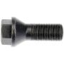 DORMAN 610-532 M14-1.25 Wheel Bolt - 17mm Hex, 22.1mm Thread Length