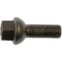 DORMAN 610-535 M14-1.5 Wheel Bolt - 19mm Hex, 30mm Thread Length