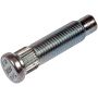 DORMAN 610-544 M12-1.50 Serrated Wheel Stud - 15.97mm Knurl, 50.25mm Length