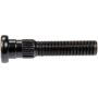 DORMAN 610-563 9/16-18 Serrated Wheel Stud - 0.658 In. Knurl, 3 In. Length, OL Part for 610-283