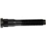 DORMAN 610-565 M14-1.50 Serrated Wheel Stud - 15.85mm Knurl, 81.6mm Length