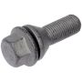 DORMAN 610-575 M14-1.50 Wheel Bolt - 19mm Hex, 26.8mm Thread Length