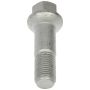 DORMAN 610-616 M14-1.50 Wheel Bolt - 17mm Hex, 19.33mm Thread Length