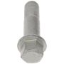 DORMAN 610-616 M14-1.50 Wheel Bolt - 17mm Hex, 19.33mm Thread Length