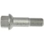 DORMAN 610-616 M14-1.50 Wheel Bolt - 17mm Hex, 19.33mm Thread Length