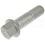 DORMAN 610-616 M14-1.50 Wheel Bolt - 17mm Hex, 19.33mm Thread Length