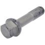 DORMAN 610-617 M14-1.50 Wheel Bolt - 19mm Hex, 23mm Thread Length