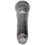 DORMAN 610-618 9/16-18 Serrated Wheel Stud - 0.685 In Knurl, 2.925
