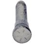 DORMAN 610-618 9/16-18 Serrated Wheel Stud - 0.685 In Knurl, 2.925