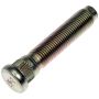 DORMAN 610-619 M14-1.50 Serrated Wheel Stud - 15.85mm Knurl, 76mm Length