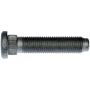 DORMAN 610-621 M14-1.50 Serrated Wheel Stud - 15.75mm Knurl , 68mm Length
