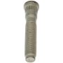 DORMAN 610-622 M14-1.50 Serrated Wheel Stud - 15.88mm Knurl, 82.73mm Length