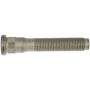 DORMAN 610-622 M14-1.50 Serrated Wheel Stud - 15.88mm Knurl, 82.73mm Length