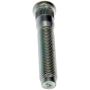 DORMAN 610-623 M14-1.50 Serrated Wheel Stud - 15.84mm Knurl, 79.12mm Length