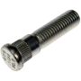 DORMAN 610-625 M14-2.0 Serrated Wheel Stud - 15.9mm Knurl, 63.4mm Length