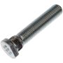 DORMAN 610-631 M14-1.50 Serrated Wheel Stud - 15.90mm Knurl, 77.21mm Length