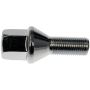 DORMAN 610-632 M12-1.25 Wheel Bolt - 17mm Hex, 22.5mm Thread Length