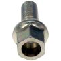 DORMAN 610-635 M12-1.25 Wheel Bolt - 17mm Hex, 21.5mm Thread Length