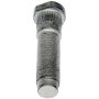 DORMAN 610-638 M14-1.50 Serrated Wheel Stud With Clipped Head - 15.8mm Knurl, 65mm Length