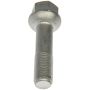 DORMAN 610-651 M14-1.50 Wheel Bolt - 19 mm Hex, 25 mm Thread Length