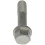 DORMAN 610-651 M14-1.50 Wheel Bolt - 19 mm Hex, 25 mm Thread Length