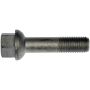 DORMAN 610-651 M14-1.50 Wheel Bolt - 19 mm Hex, 25 mm Thread Length