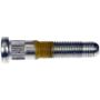 DORMAN 610-675 M14-1.50 Serrated Wheel Stud - 15.67mm Knurl, 75.18 Length