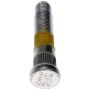 DORMAN 610-675 M14-1.50 Serrated Wheel Stud - 15.67mm Knurl, 75.18 Length