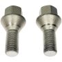 DORMAN 610-705 M16-1.50 Wheel Bolt - 21mm Hex, 23mm Thread Length
