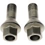 DORMAN 610-705 M16-1.50 Wheel Bolt - 21mm Hex, 23mm Thread Length