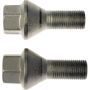 DORMAN 610-705 M16-1.50 Wheel Bolt - 21mm Hex, 23mm Thread Length