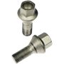 DORMAN 610-705 M16-1.50 Wheel Bolt - 21mm Hex, 23mm Thread Length