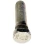 DORMAN 610-746 M14-1.50 Serrated Wheel Stud - 0.62in Knurl, 56mm Under Head Length