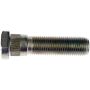 DORMAN 610-746 M14-1.50 Serrated Wheel Stud - 0.62in Knurl, 56mm Under Head Length