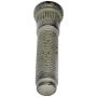 DORMAN 610-783 M14-1.50 Serrated Wheel Stud - 15.8mm Knurl, 63.6mm Length