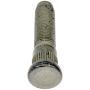 DORMAN 610-783 M14-1.50 Serrated Wheel Stud - 15.8mm Knurl, 63.6mm Length