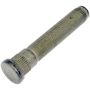 DORMAN 610-784 M14-1.50 Serrated Wheel Stud - 15.8mm Knurl, 79.5mm Length
