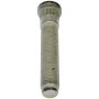 DORMAN 610-784 M14-1.50 Serrated Wheel Stud - 15.8mm Knurl, 79.5mm Length