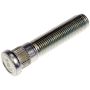 DORMAN 610-785 M14-1.50 Serrated Wheel Stud- 15.79mm Knurl, 74.98mm Length