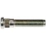 DORMAN 610-785 M14-1.50 Serrated Wheel Stud- 15.79mm Knurl, 74.98mm Length