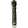 DORMAN 610-787 M14-1.50 Serrated Wheel Stud - 0.62in Knurl, 82mm Under Head Length