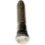 DORMAN 610-787 M14-1.50 Serrated Wheel Stud - 0.62in Knurl, 82mm Under Head Length