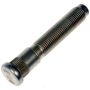 DORMAN 610-787 M14-1.50 Serrated Wheel Stud - 0.62in Knurl, 82mm Under Head Length